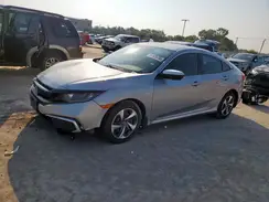 19XFC2F63LE009702 2020 HONDA CIVIC