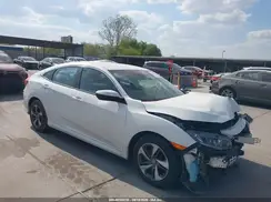 19XFC2F63LE009778 2020 HONDA CIVIC