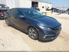 19XFC2F63LE009831 2020 HONDA CIVIC