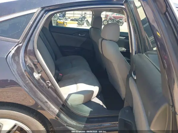 19XFC2F63LE009831 2020 HONDA CIVIC - Image 8