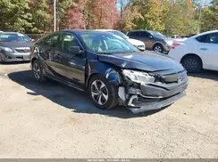 19XFC2F63LE009893 2020 HONDA CIVIC
