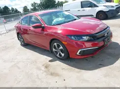 19XFC2F63LE009943 2020 HONDA CIVIC