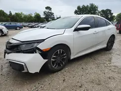 19XFC2F63LE010090 2020 HONDA CIVIC