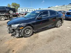 19XFC2F63LE010221 2020 HONDA CIVIC