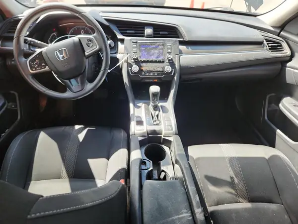 19XFC2F63LE010221 2020 HONDA CIVIC - Image 8