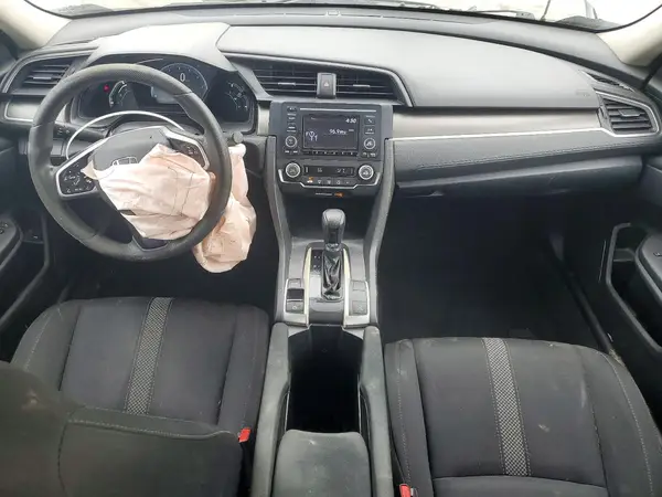 19XFC2F63LE010381 2020 HONDA CIVIC - Image 8