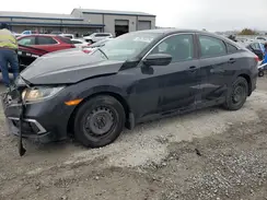 19XFC2F63LE010557 2020 HONDA CIVIC