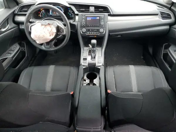 19XFC2F63LE010557 2020 HONDA CIVIC - Image 8