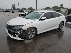 19XFC2F63LE010719 2020 HONDA CIVIC