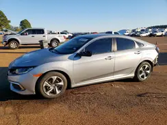 19XFC2F63LE011384 2020 HONDA CIVIC