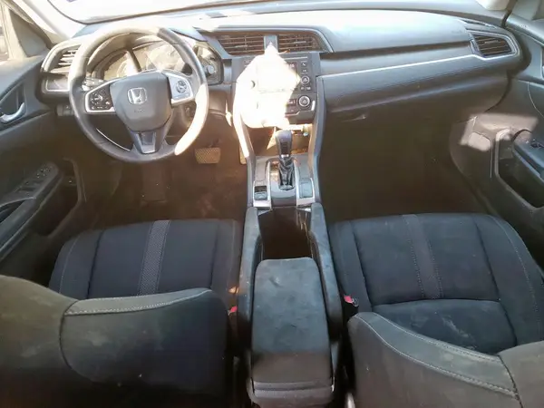 19XFC2F63LE011384 2020 HONDA CIVIC - Image 8