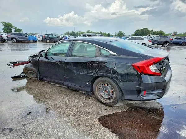 19XFC2F63LE011594 2020 HONDA CIVIC - Image 2