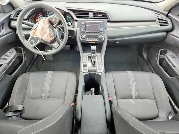 19XFC2F63LE011594 2020 HONDA CIVIC - Image 8