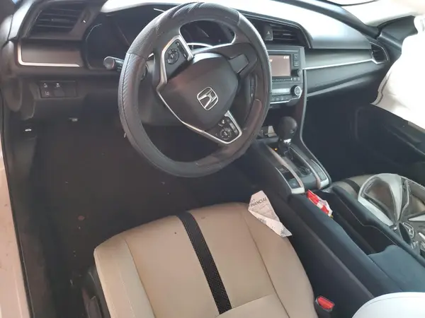 19XFC2F63LE012017 2020 HONDA CIVIC - Image 8