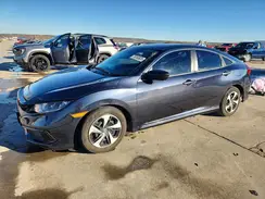 19XFC2F63LE012227 2020 HONDA CIVIC