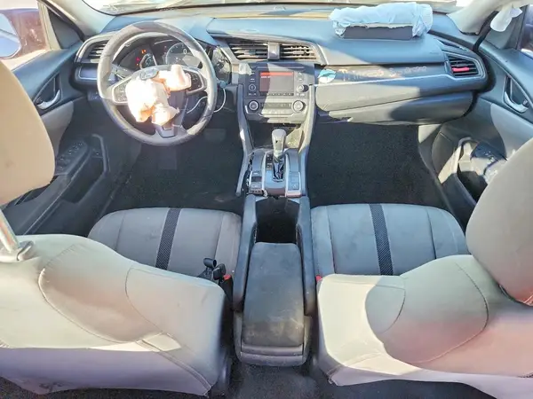 19XFC2F63LE012227 2020 HONDA CIVIC - Image 8