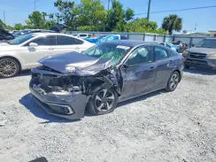 19XFC2F63LE012535 2020 HONDA CIVIC