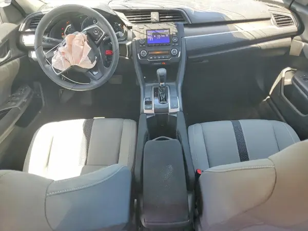 19XFC2F63LE012535 2020 HONDA CIVIC - Image 8