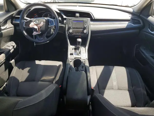 19XFC2F63LE014348 2020 HONDA CIVIC - Image 8