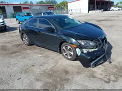 19XFC2F63LE014415 2020 HONDA CIVIC