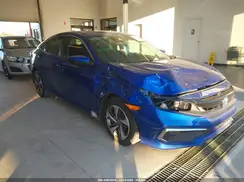 19XFC2F63LE014785 2020 HONDA CIVIC