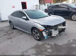19XFC2F63LE015077 2020 HONDA CIVIC
