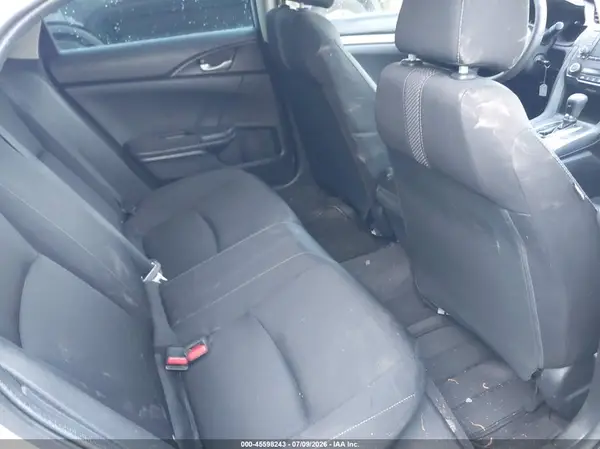 19XFC2F63LE015077 2020 HONDA CIVIC - Image 8