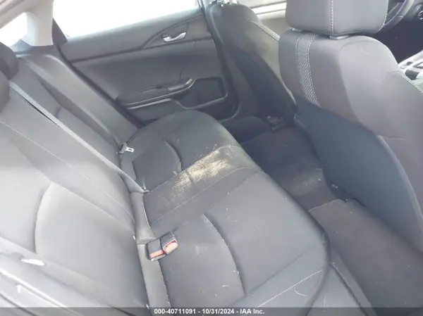19XFC2F63LE015144 2020 HONDA CIVIC - Image 8