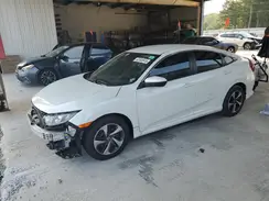 19XFC2F63LE015287 2020 HONDA CIVIC