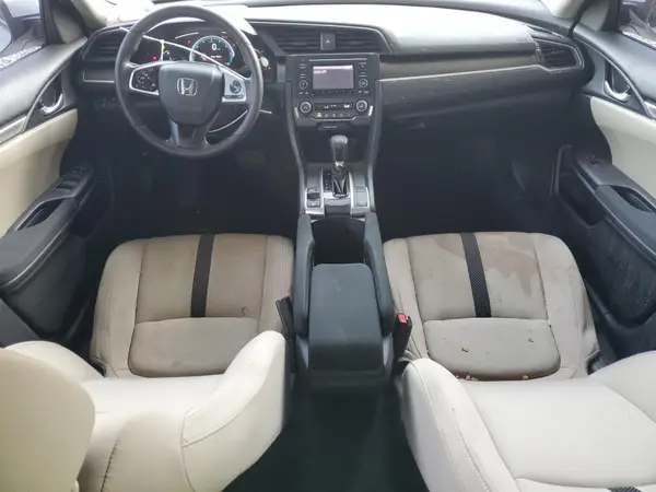 19XFC2F63LE015287 2020 HONDA CIVIC - Image 8
