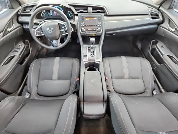 19XFC2F63LE016178 2020 HONDA CIVIC - Image 8
