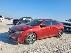 19XFC2F63LE016486 2020 HONDA CIVIC