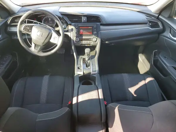 19XFC2F63LE016486 2020 HONDA CIVIC - Image 8