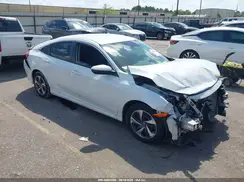 19XFC2F63LE016519 2020 HONDA CIVIC