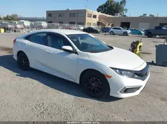 19XFC2F63LE016522 2020 HONDA CIVIC