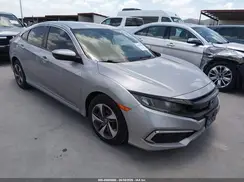 19XFC2F63LE016634 2020 HONDA CIVIC