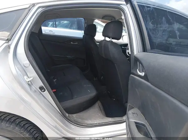 19XFC2F63LE016634 2020 HONDA CIVIC - Image 8