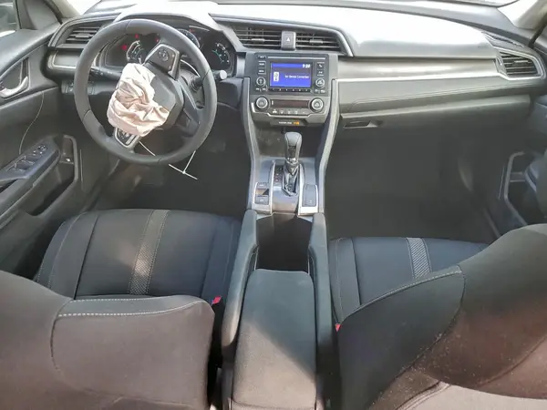 19XFC2F63LE018125 2020 HONDA CIVIC - Image 8