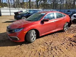 19XFC2F63LE019291 2020 HONDA CIVIC
