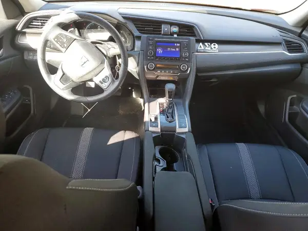 19XFC2F63LE019291 2020 HONDA CIVIC - Image 8