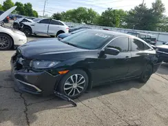 19XFC2F63LE019565 2020 HONDA CIVIC