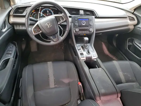 19XFC2F63LE019565 2020 HONDA CIVIC - Image 8
