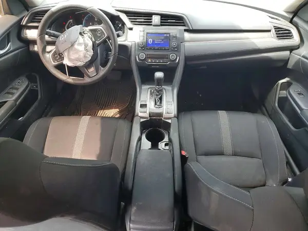 19XFC2F63LE021753 2020 HONDA CIVIC - Image 8