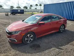 19XFC2F63LE022059 2020 HONDA CIVIC