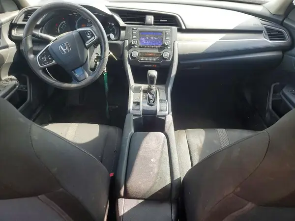 19XFC2F63LE022059 2020 HONDA CIVIC - Image 8