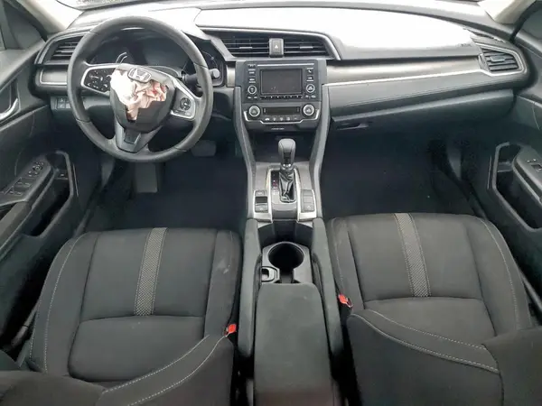 19XFC2F63LE022143 2020 HONDA CIVIC - Image 8