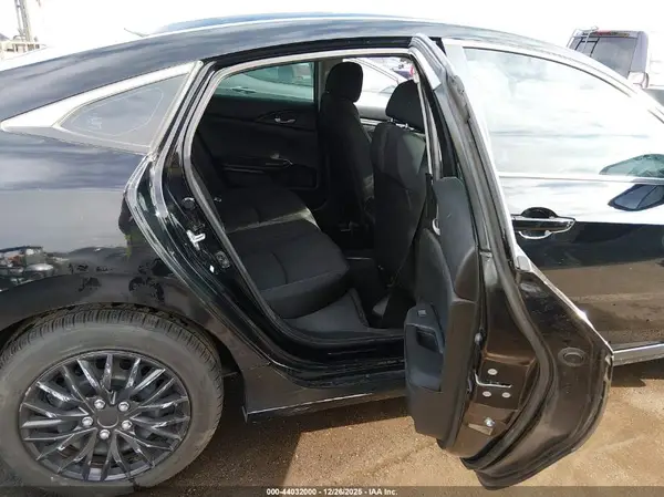 19XFC2F63LE022868 2020 HONDA CIVIC - Image 8