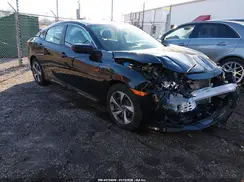 19XFC2F63LE022904 2020 HONDA CIVIC