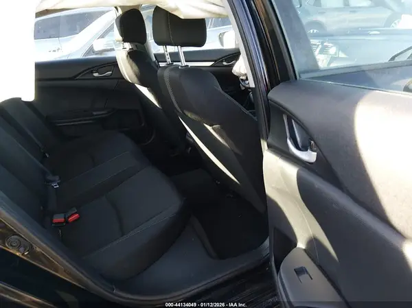 19XFC2F63LE022904 2020 HONDA CIVIC - Image 8
