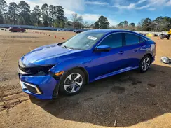 19XFC2F63LE024586 2020 HONDA CIVIC